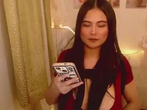 Cam4 Live Sex of xqueenofqueenx