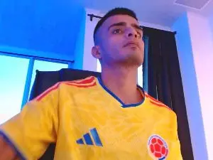 Cam4 Sex Cam of Bad_Boy_Carter