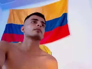 Cam4 Adult Webcam of Bad_Boy_Carter