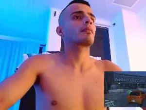 Cam4 Adult Webcams of Bad_Boy_Carter