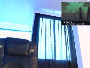 Cam4 Free Live Porn of Bad_Boy_Carter