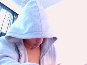 Cam4 Free Live Porn of Bad_Boy_Carter