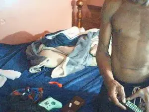 Cam4 Best Webcam of BossDiik