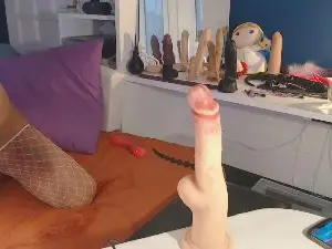 Cam4 Free Porn Cam of CatFetish