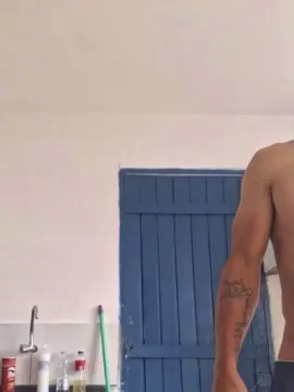 Cam4 Live Sex of Chilenohh