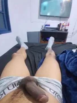 Cam4 Sex Chat of Chilenohh