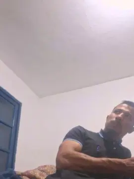 Cam4 Nude Webcam of Chilenohh