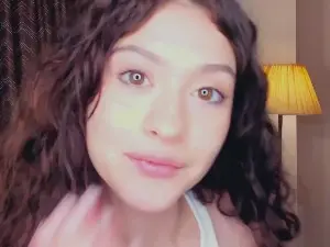 Cam4 Live Sex Cam of IngerSitterud