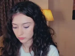 Cam4 Sex Cam of IngerSitterud