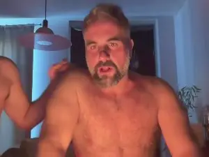 Cam4 Nude Webcam of Javato