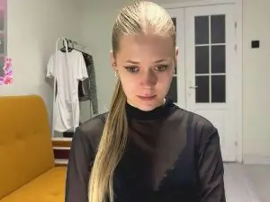 Cam4 Private Sex Chat of RaguelFoots