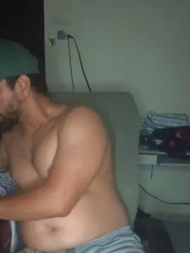 Cam4 Nude Webcam of Resett