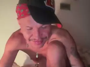 Cam4 Sex Chat of bulgemx4