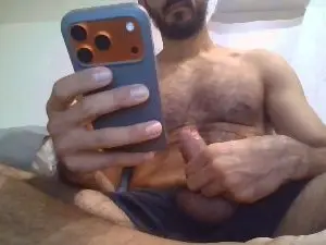 Cam4 Free Live Porn of drums_881