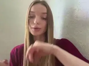 Cam4 Private Sex Chat of DinaMccowin