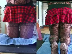 Cam4 Free Porn Cam of EvaSissySub