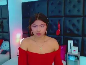 Cam4 Live Sex of Isalombardi