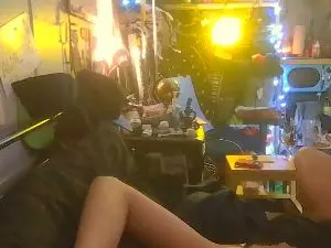 Cam4 Live Porn of SweeetNicole