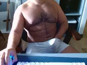 Cam4 Private Sex Chat of parrudo33
