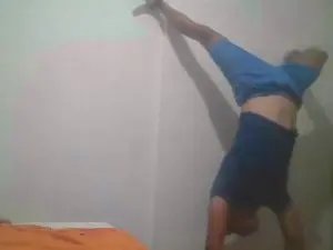 Cam4 Private Sex Chat of zena_xxx