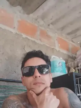 Cam4 Nude Webcam of Felipehot7
