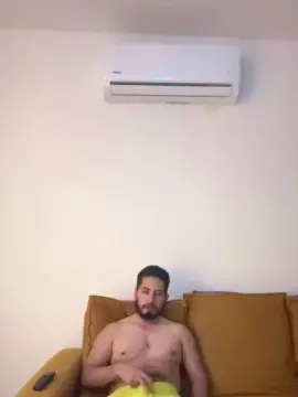 Cam4 Sex Cam of andy2464