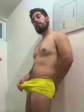 Cam4 Free Porn Cam of andy2464