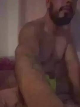 Cam4 Nude Webcam of andy2464