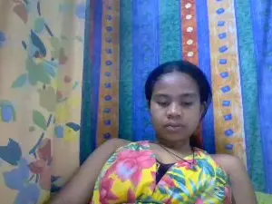 Cam4 Live Sex of mayah7
