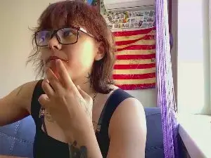 Cam4 Free Porn Cam of CarinRochez