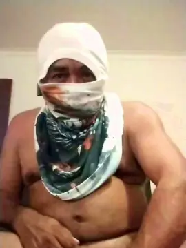 Cam4 Best Webcam of El_negro4