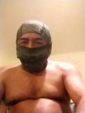 Cam4 Sex Chat of El_negro4