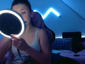 Cam4 Sex Cam of Mellyfouryou