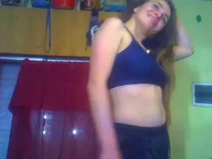 Cam4 Best Webcam of Naiara31