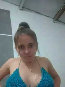 Cam4 Watch Live Sex Cams of Naiara31
