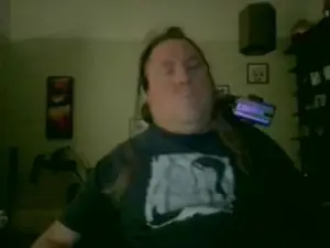 Cam4 Nude Webcam of Rickatee123