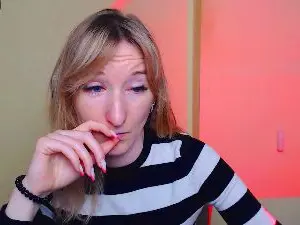 Cam4 Adult Webcams of LillyBluee