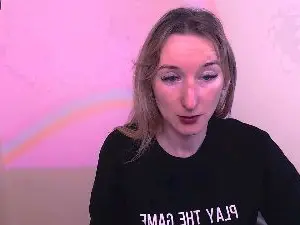 Cam4 Nude Webcam of LillyBluee