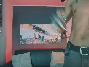 Cam4 Live Sex Cam of Maximoking26