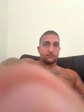 Cam4 Private Sex Chat of Nikovr94