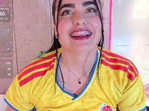 Cam4 Live Sex Cam of sofiia_carson