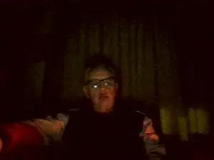 Cam4 Adult Webcam of Faruck88