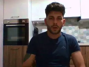 Cam4 Sex Chat of Lino20