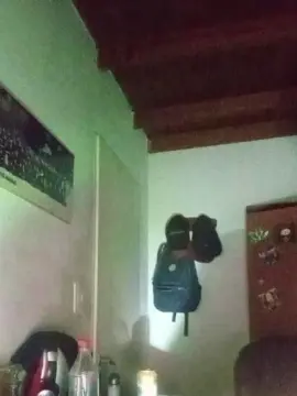 Cam4 Live Sex Cam of SantZN