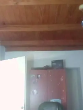 Cam4 Nude Webcam of SantZN