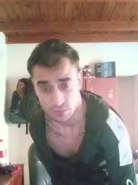 Cam4 Sex Cam of SantZN