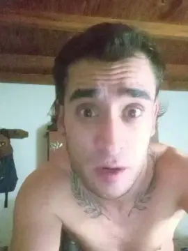 Cam4 Free Live Porn of SantZN