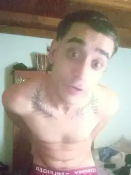 Cam4 Sex Chat of SantZN