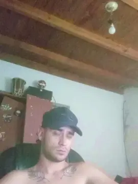 Cam4 Adult Webcams of SantZN