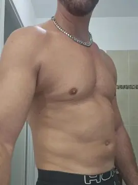 Cam4 Live Porn of d007_hot